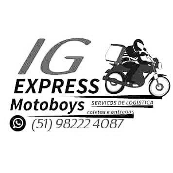Motoboy - Foto 4