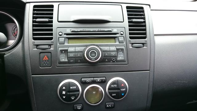 Nissan Tiida SL 1.8 2013 - Foto 5