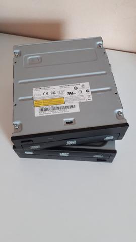 Gravadora DVD Dual layer