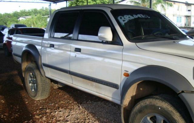 Vendo l200 4x4 outdoor 2012 - Foto 4