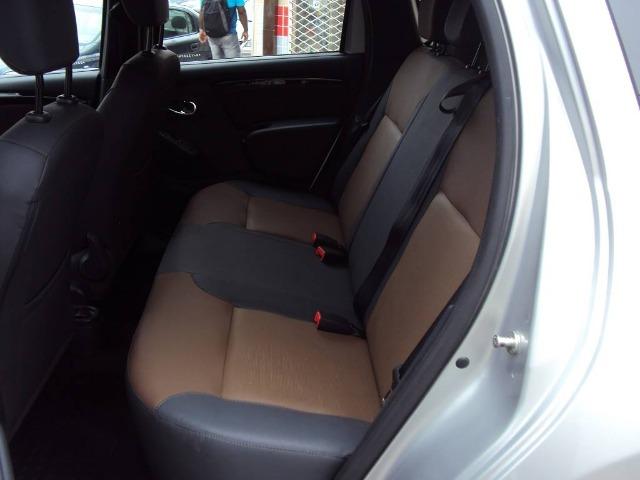 Renault Duster 2.0 16V Dynamique (Aut) (Flex) 2015/2016 - Foto 7