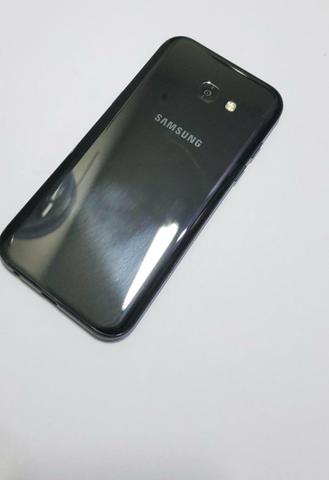 Galaxy a5 2017