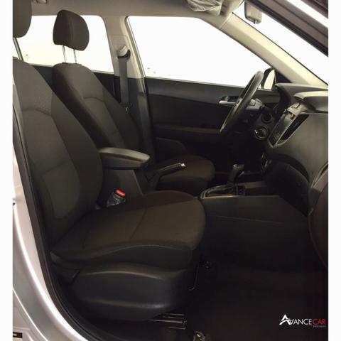 Creta Pulse Plus 1.6 Único dono Garantia até 2022 - Foto 7
