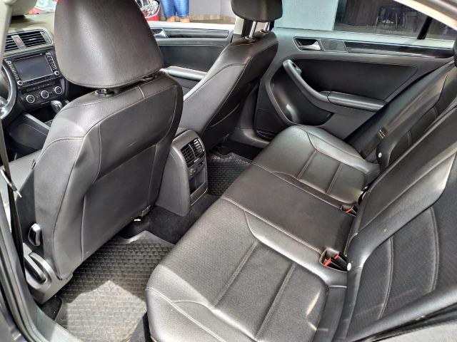 Jetta 2.0 2013 Automático - Foto 5