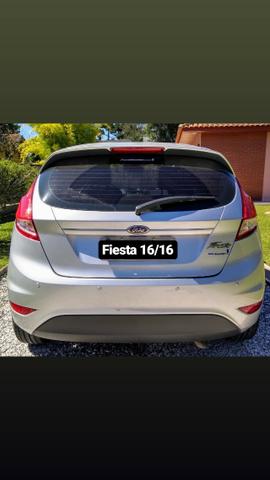 Vendo New Fiesta 16/16 - Foto 8