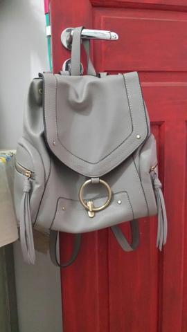 Bolsa da zara básica