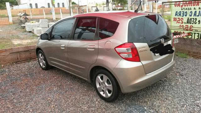 Honda Fit LX - Foto 2
