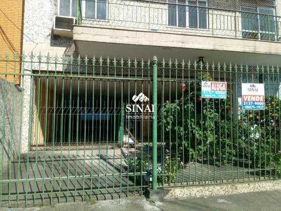 Apartamento - IRAJA - R$ 250.000,00