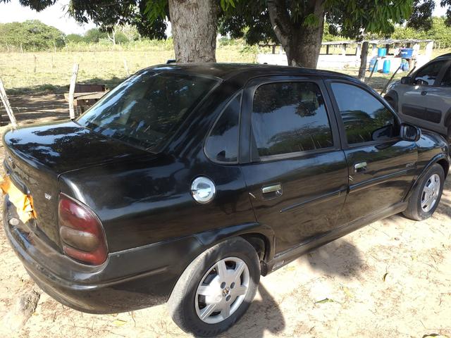 Corsa classic - Foto 4