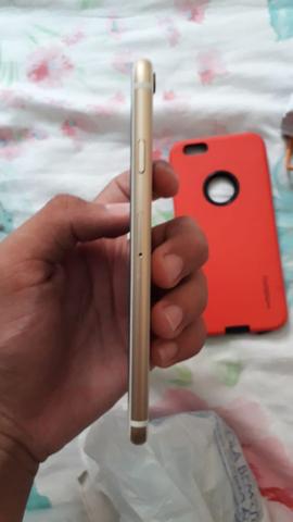 Vendo iPhone 6s 32 gb ! - Foto 2