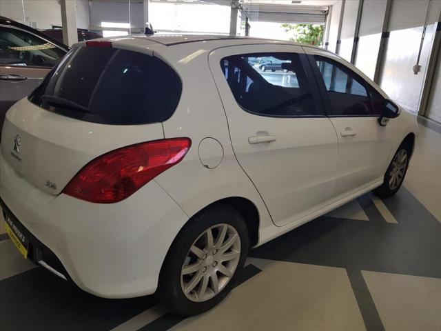 PEUGEOT 308 1.6 ACTIVE 16V FLEX 4P MANUAL - Foto 2