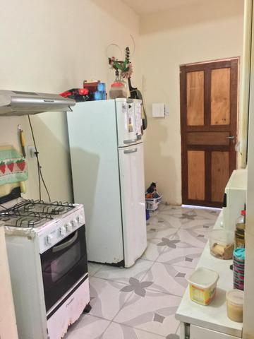 Vende-se casa na Augusto Montenegro - Foto 9