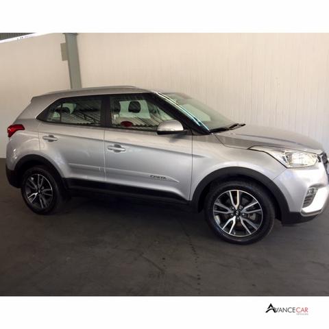 Creta Pulse Plus 1.6 Único dono Garantia até 2022 - Foto 3
