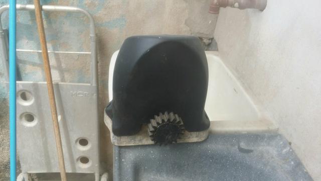 Motor ppa - Foto 2