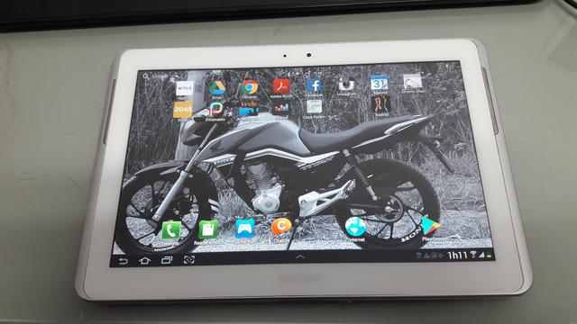 Tablet Samsung tab 2 - 16Gb - Foto 4
