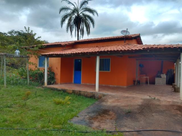Sítio Botumirim-MG