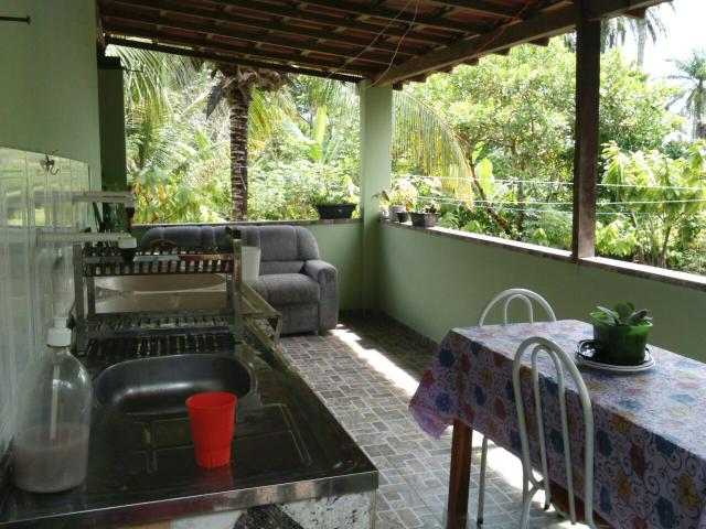 Sítio em Barra dos Carvalhos - Baixo Sul da Bahia - Foto 13