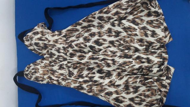 Roupas diversas usada - Foto 3