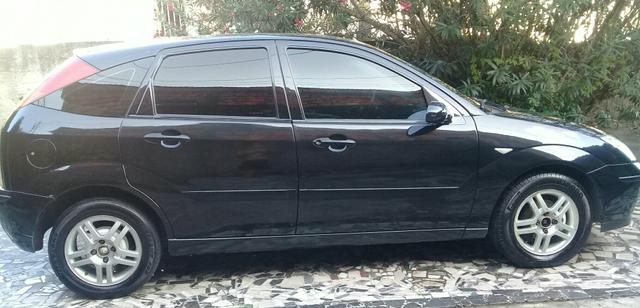 Ford focus 1.6