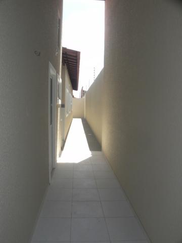 Linda casa plana 3 quartos no melhor do Luzardo viana - Foto 6