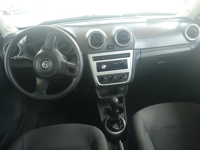 Gol G6 2015 - Foto 6