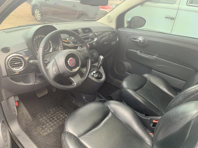 Vendo Fiat 500 - Foto 4