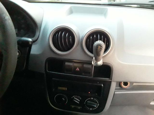Lindo carro gol g4 bem conservado modelo 2012 - Foto 11