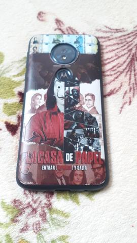 Vendo moto g 6 play - Foto 2