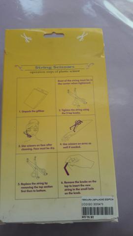 Materiais para cílios - Foto 5