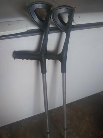 Muletas