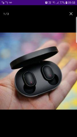 Fone bluetooth Airdots - Foto 4