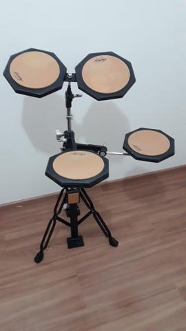 Bateria de Estudo Adah - Foto 2
