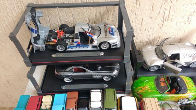 Vendo coleção miniaturas - Foto 5