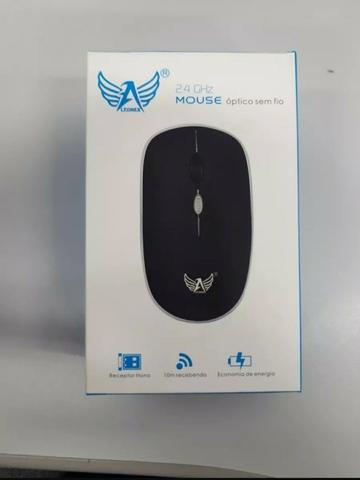 Mouse Sem fio - Foto 2