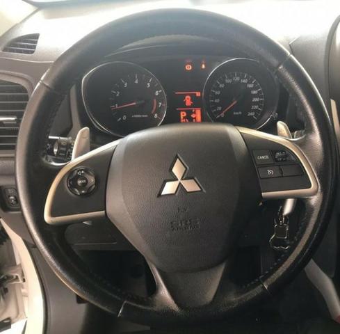 Mitsubishi ASX 2012/2013 Automático - Foto 7