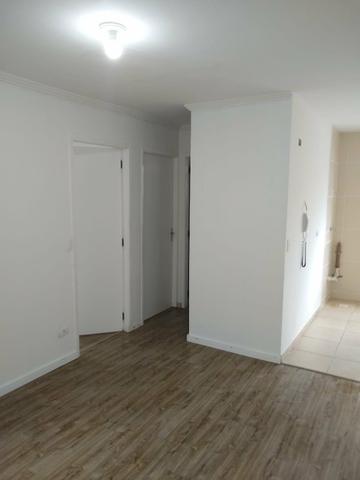 Vendo Apto 130 mil Curitiba - Foto 3