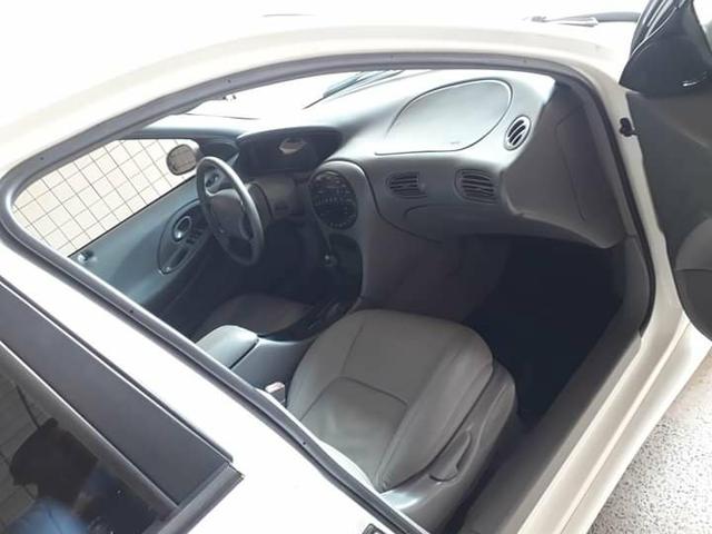 Ford taurus lx 1997 ,o mais top - Foto 4