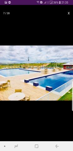 Terreno brisas ville - Foto 9