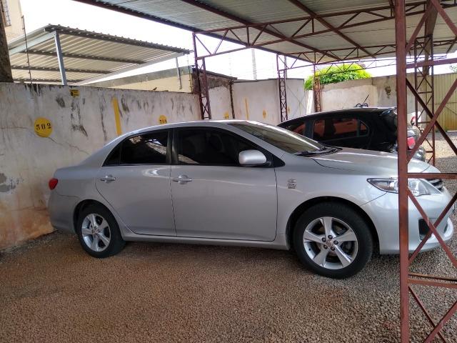 Corolla Gli 1.8 - Foto 4