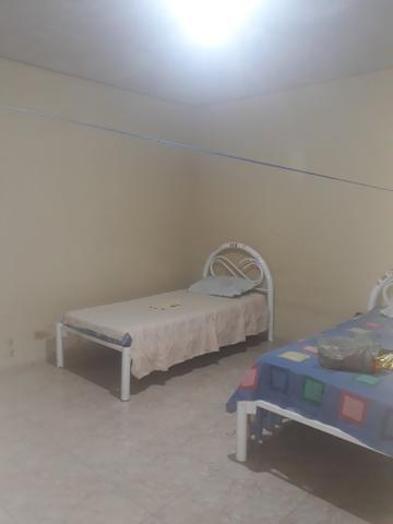 Casa vende ou troca - Foto 8