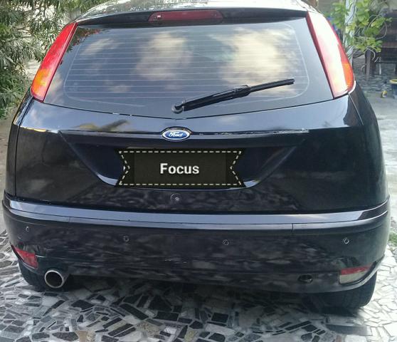 Ford focus 1.6 - Foto 4