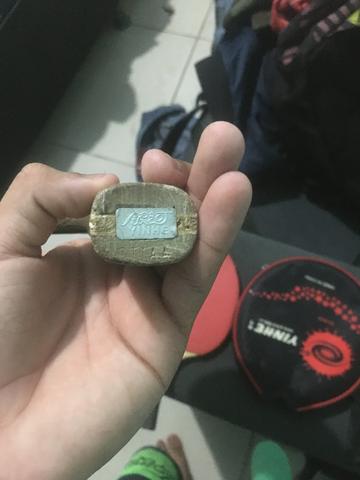 Vendo 2 raquetes em bom estado - Foto 2