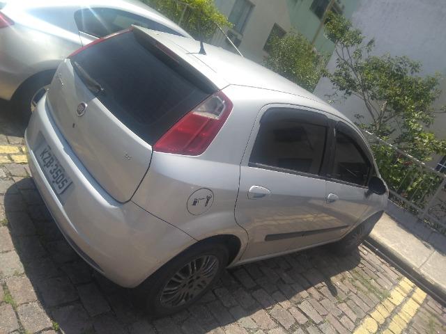 Punto 2010