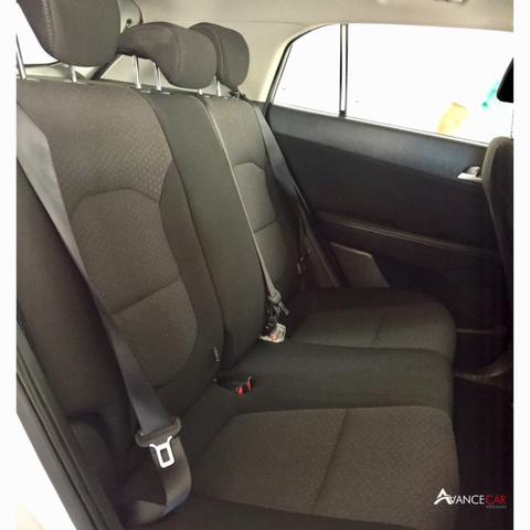 Creta Pulse Plus 1.6 Único dono Garantia até 2022 - Foto 8