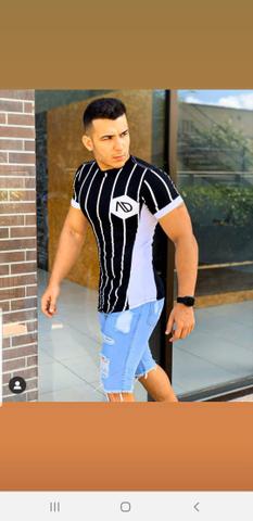 Camisas de altíssimo padrão - Foto 3