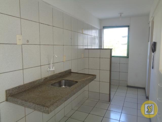 Apartamento para alugar com 3 dormitórios em Lagoa seca, Juazeiro do norte cod:49529 - Foto 7