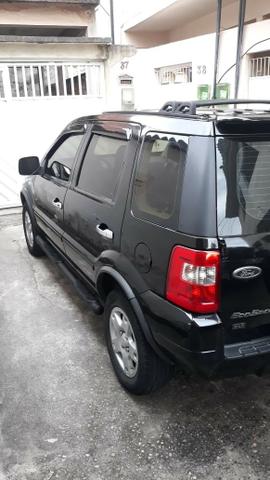 Ecosport 2004 2.0 16v completa - Foto 4