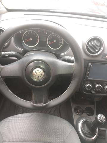 Gol G5 2009