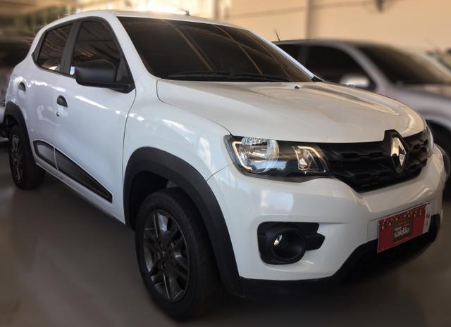Renault Kwid Zen 1.0 17/18