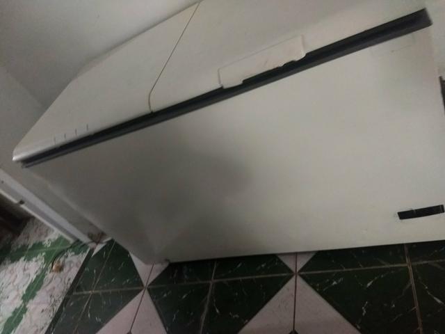 Vendo Freezer / - Foto 4